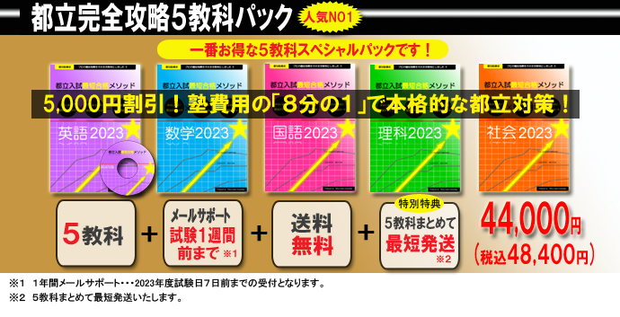 つやあり 最短合格メゾット 2023年度入試用 - crumiller.com